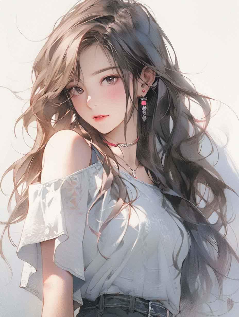 休寄锦书诉衷肠江揽月季明轩韩兆辉