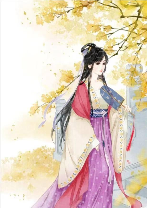 穆昭昭秦景渊