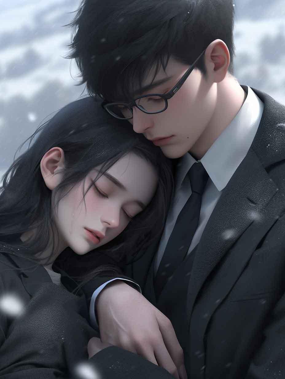 去似朝云无觅处沈知意傅深白柔
