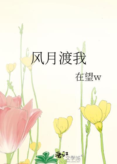 风月渡我