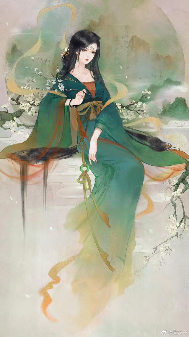 江琯清殷迟衍