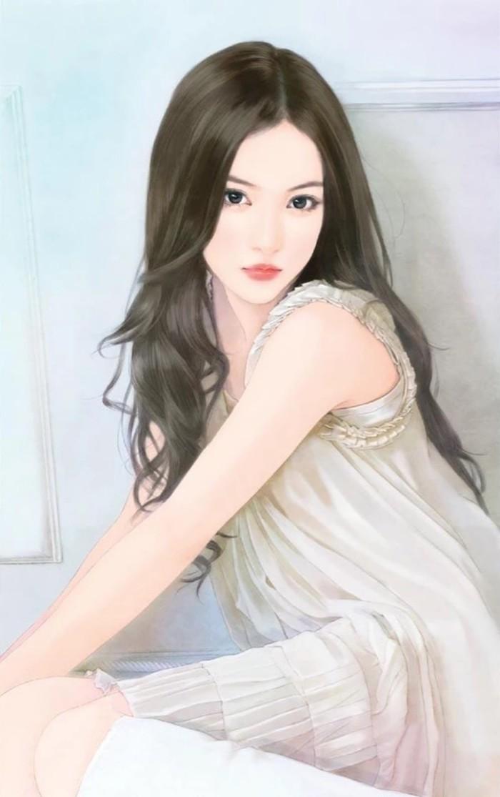 林渺付昀深