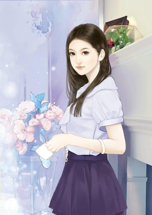 姜玖宁沈松寒