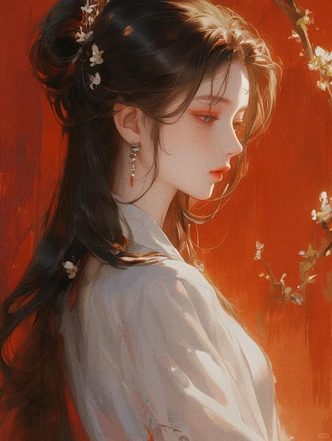 绝代双骄