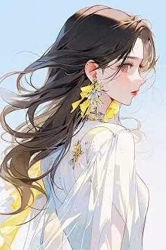 遥望余生