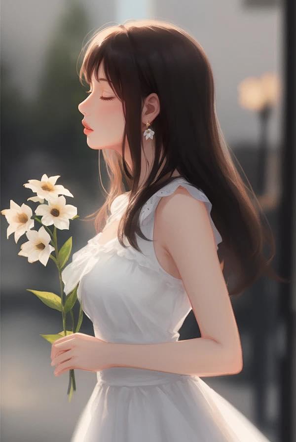 心向远方