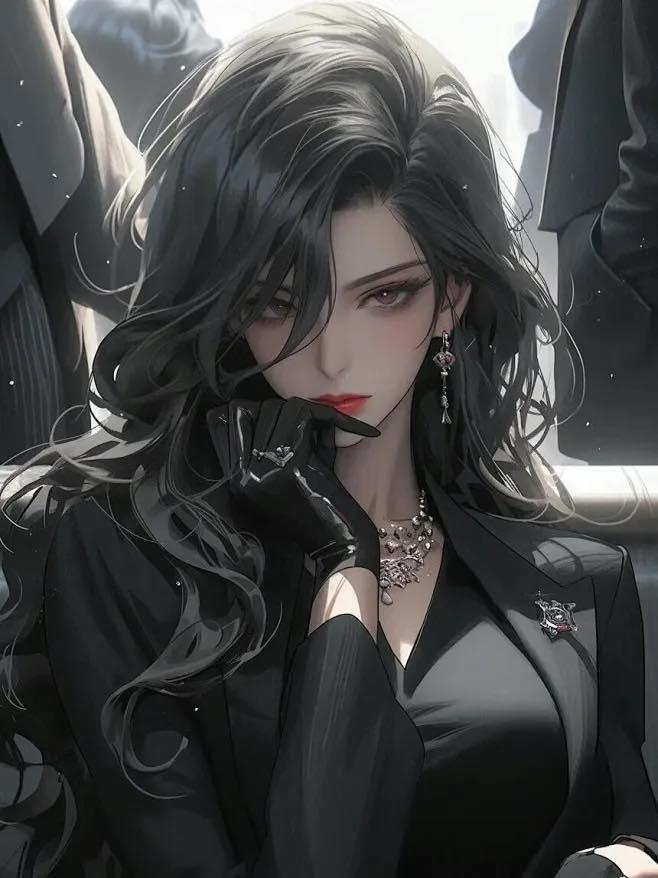 花影婆娑
