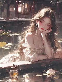 娇养玫瑰