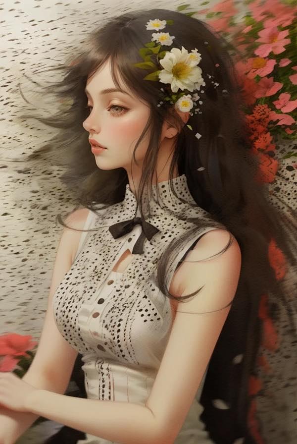 一夜美梦