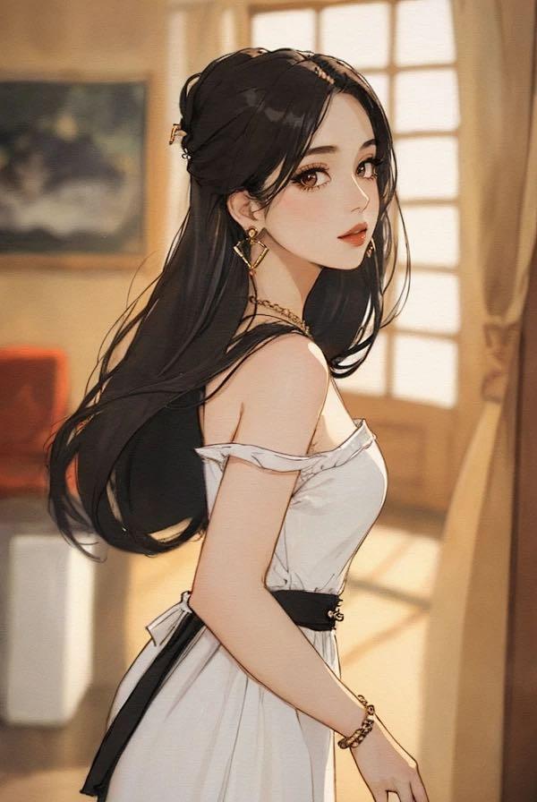 小巷烟火