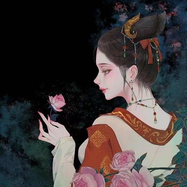 柳诗月鹤城渊